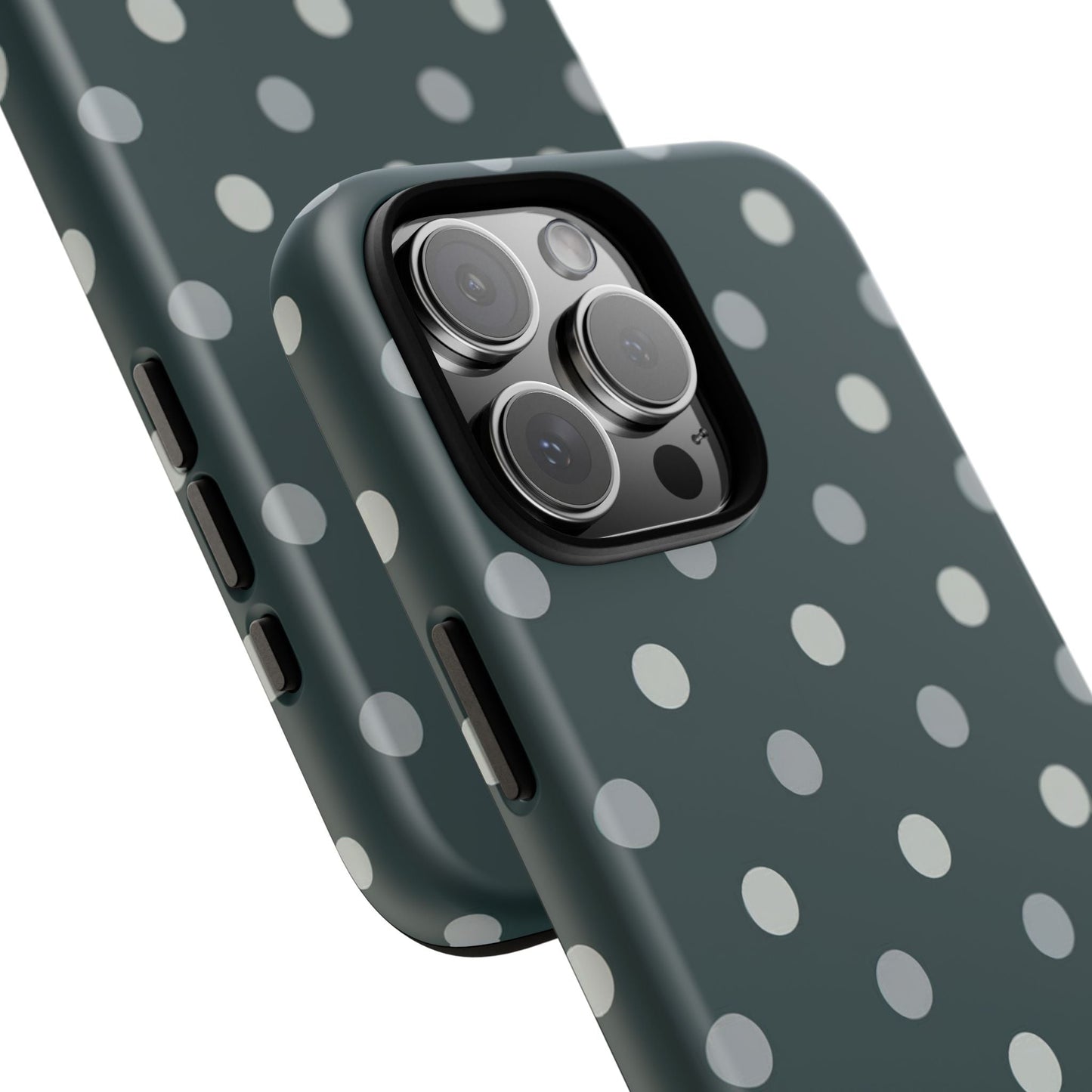 iphone case Forest Dot Elegance