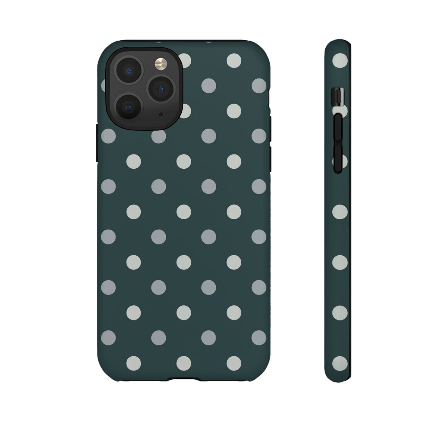 iphone case Forest Dot Elegance iPhone 11 Pro