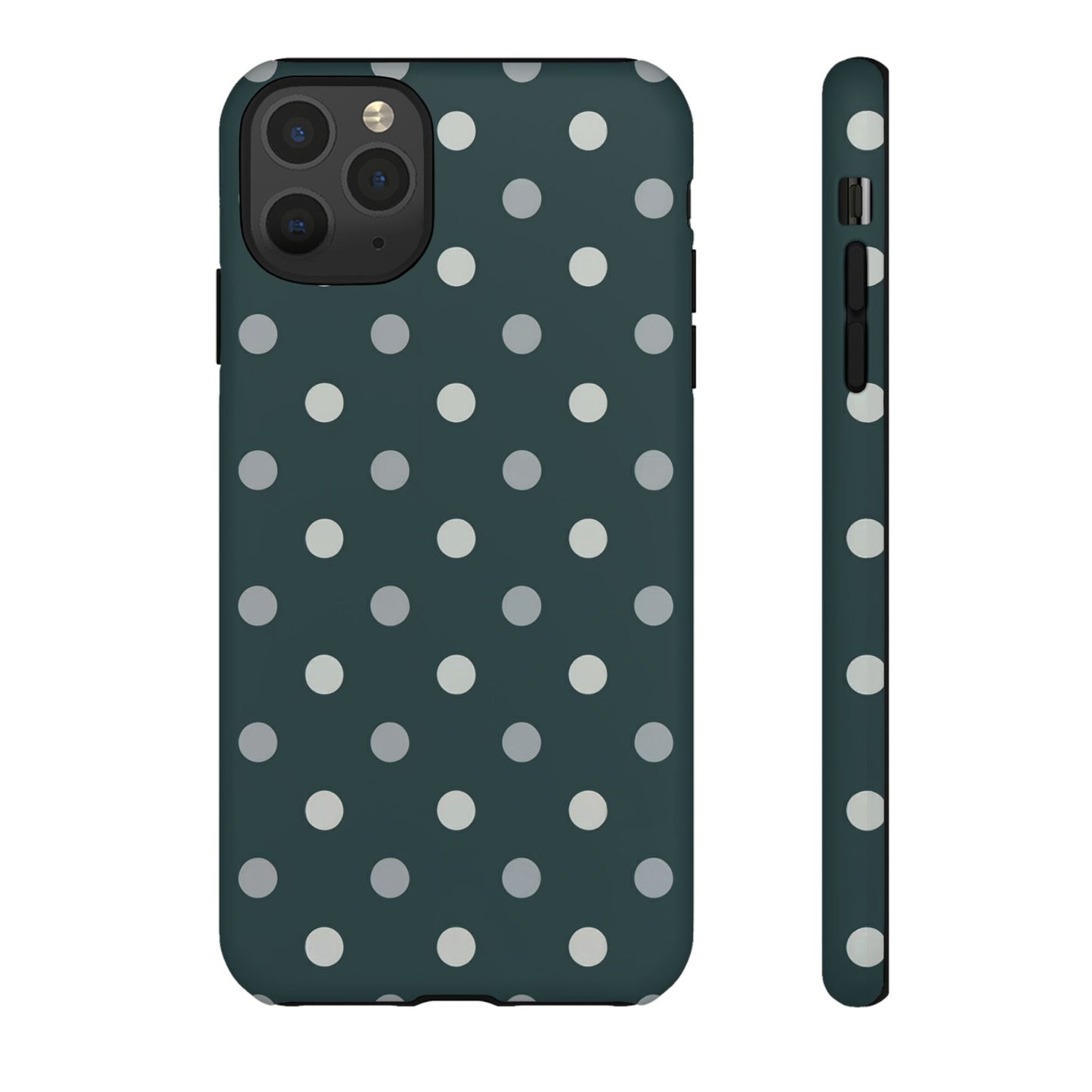 iphone case Forest Dot Elegance iPhone 11 Pro Max