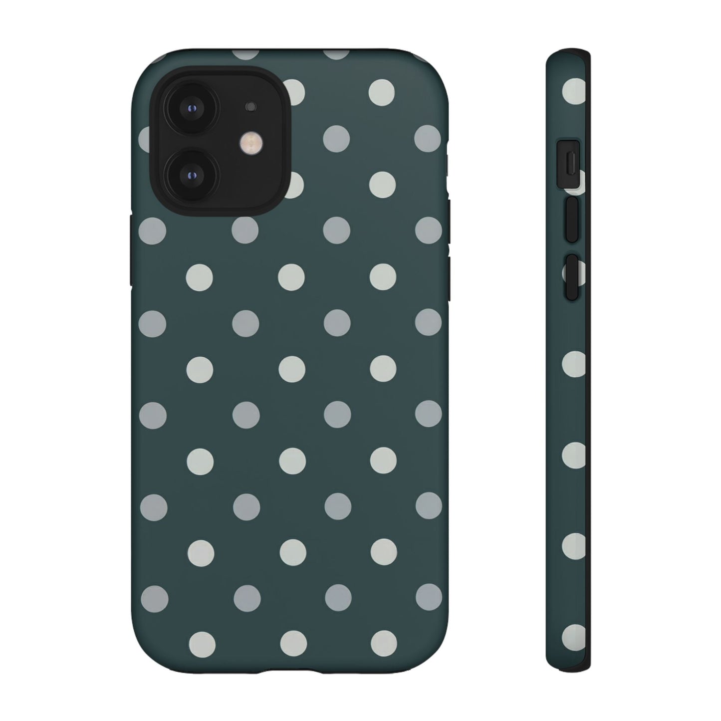 iphone case Forest Dot Elegance iPhone 12