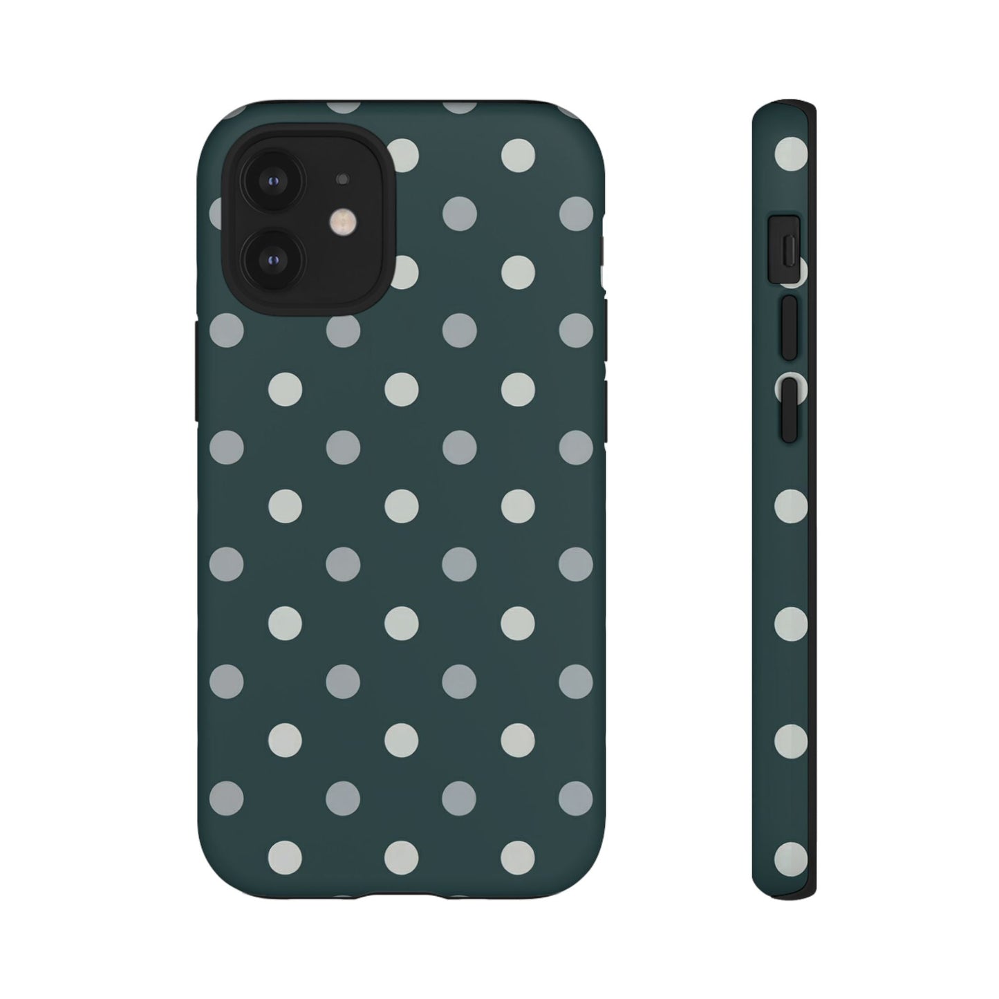 iphone case Forest Dot Elegance iPhone 12 Mini