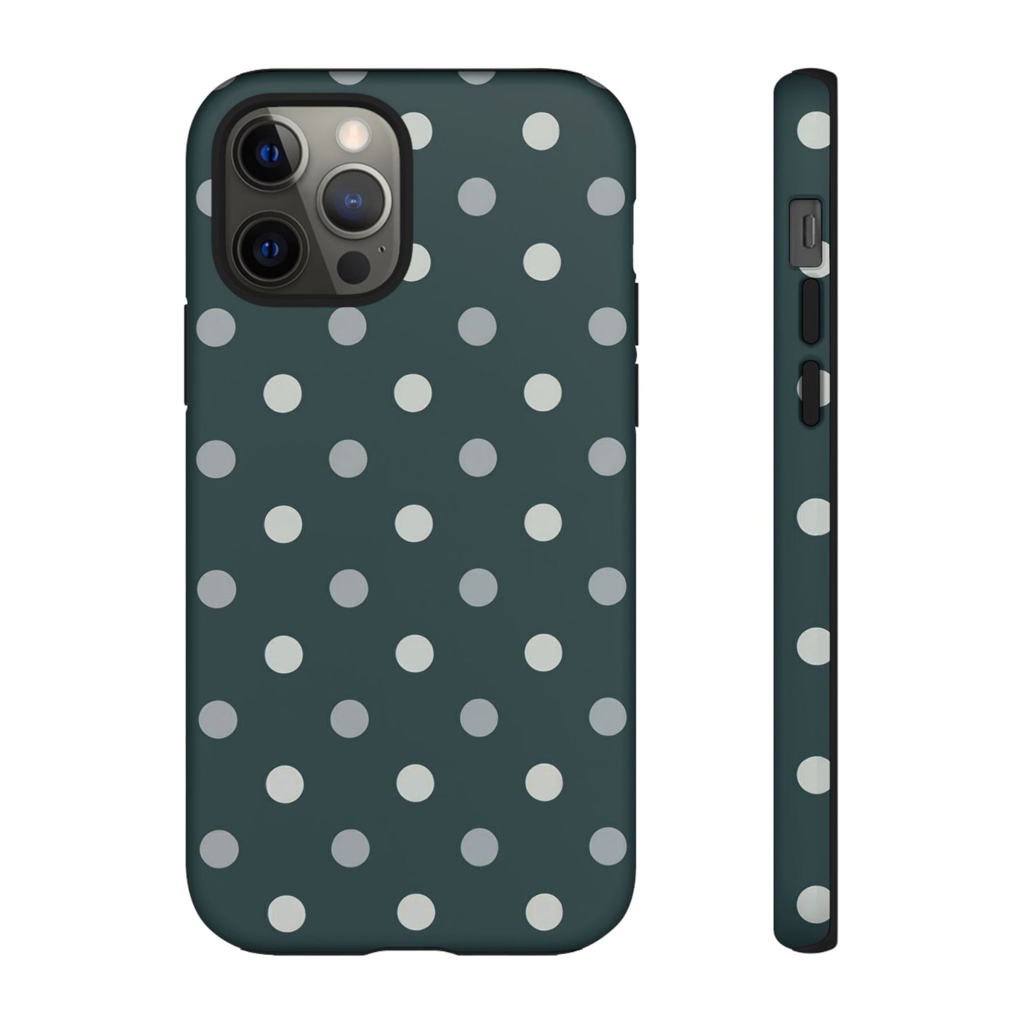 iphone case Forest Dot Elegance iPhone 12 Pro