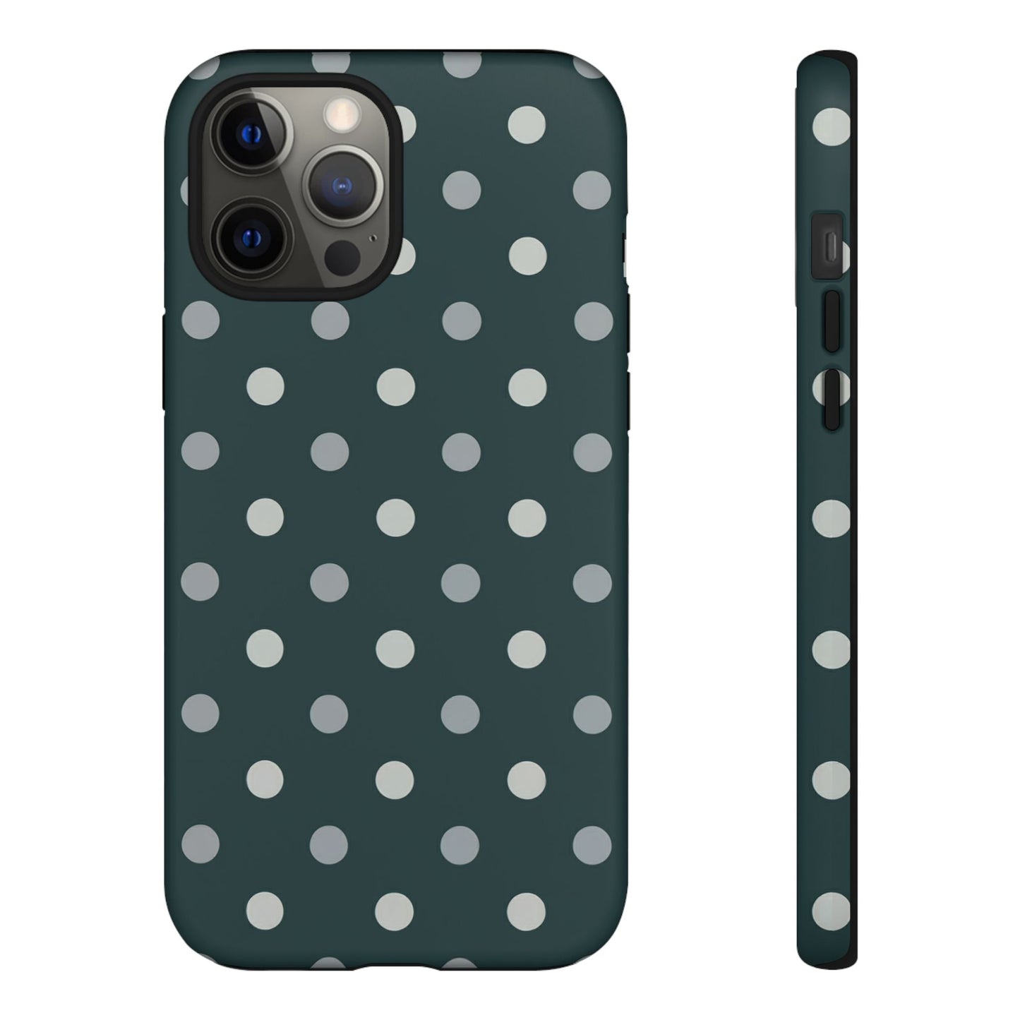 iphone case Forest Dot Elegance iPhone 12 Pro Max