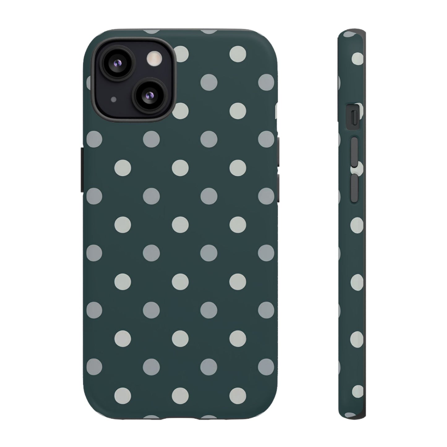 iphone case Forest Dot Elegance iPhone 13