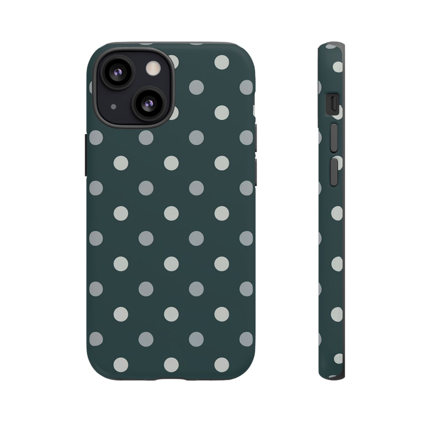 iphone case Forest Dot Elegance iPhone 13 Mini