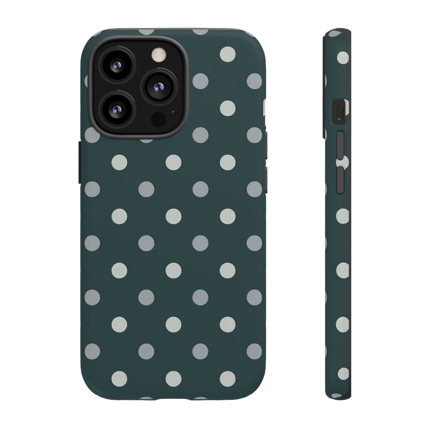 iphone case Forest Dot Elegance iPhone 13 Pro