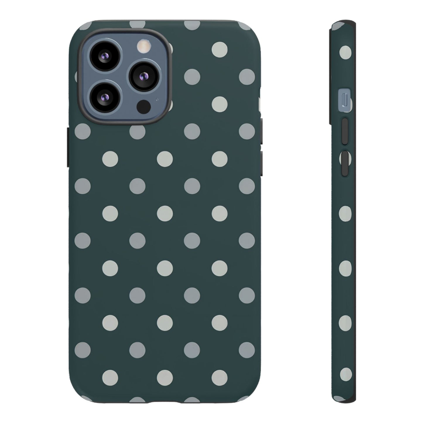 iphone case Forest Dot Elegance iPhone 13 Pro Max