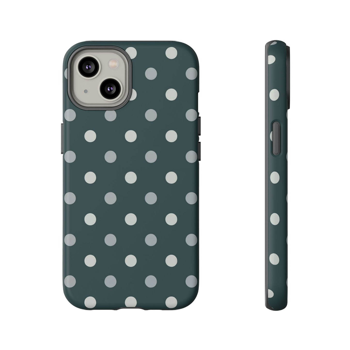 iphone case Forest Dot Elegance iPhone 14
