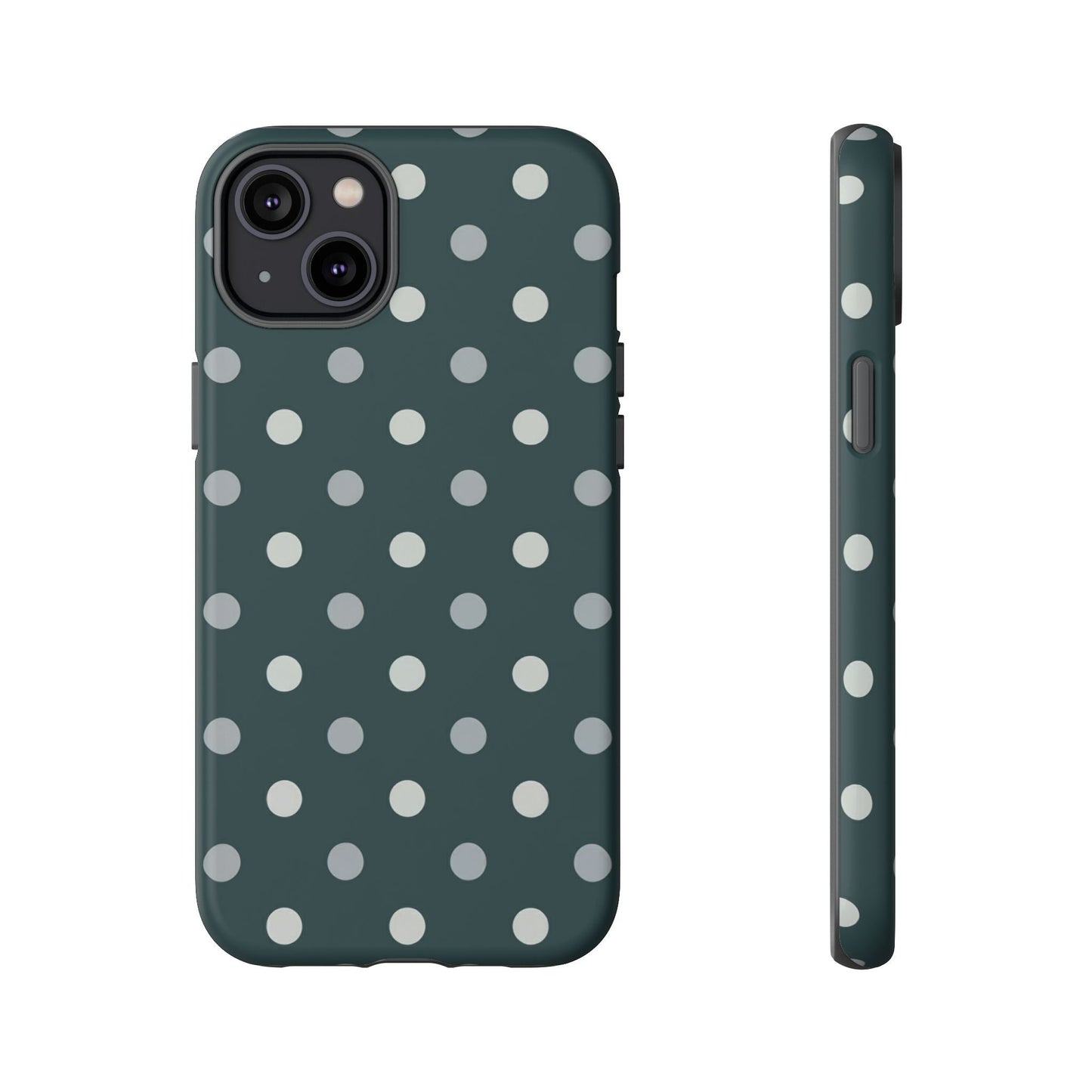 iphone case Forest Dot Elegance iPhone 14 Plus