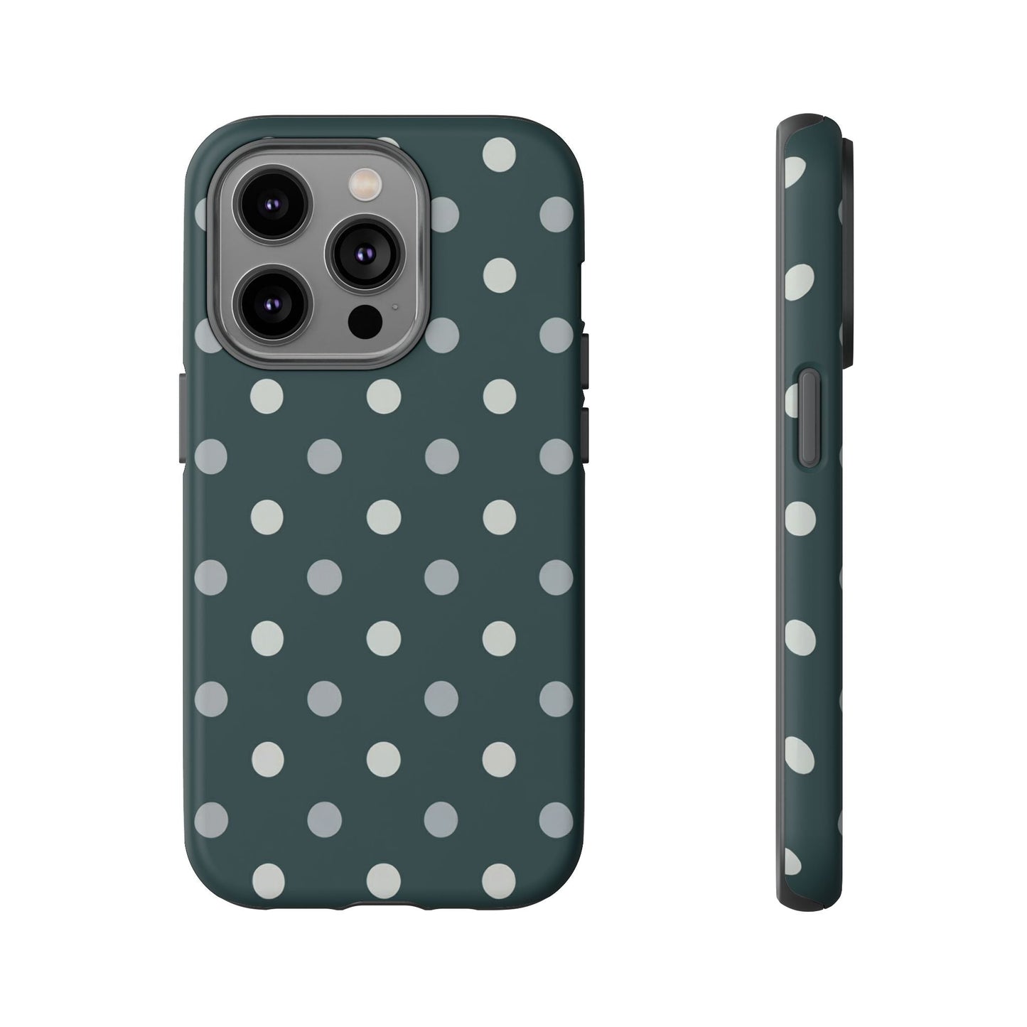 iphone case Forest Dot Elegance iPhone 14 Pro