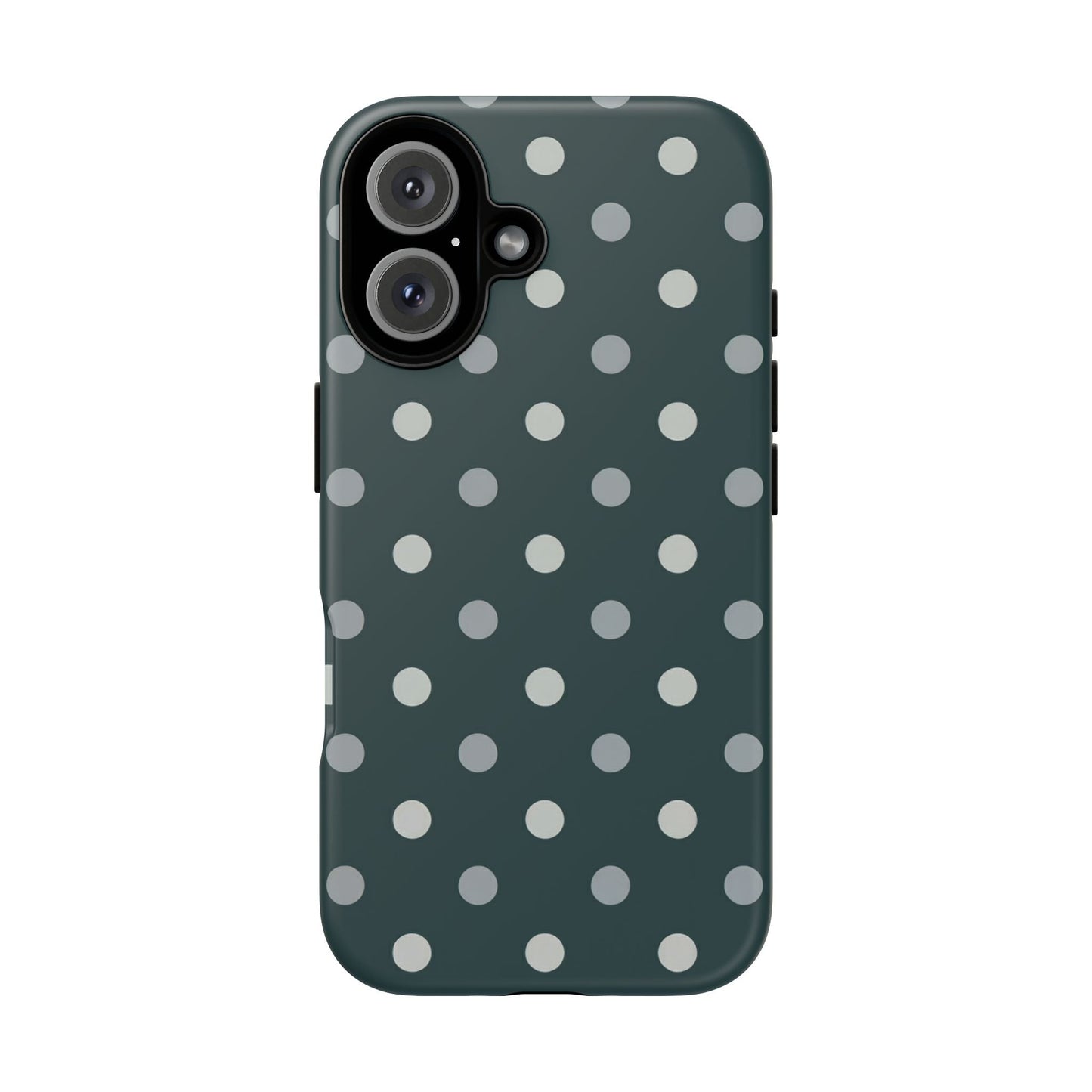 iphone case Forest Dot Elegance iPhone 16