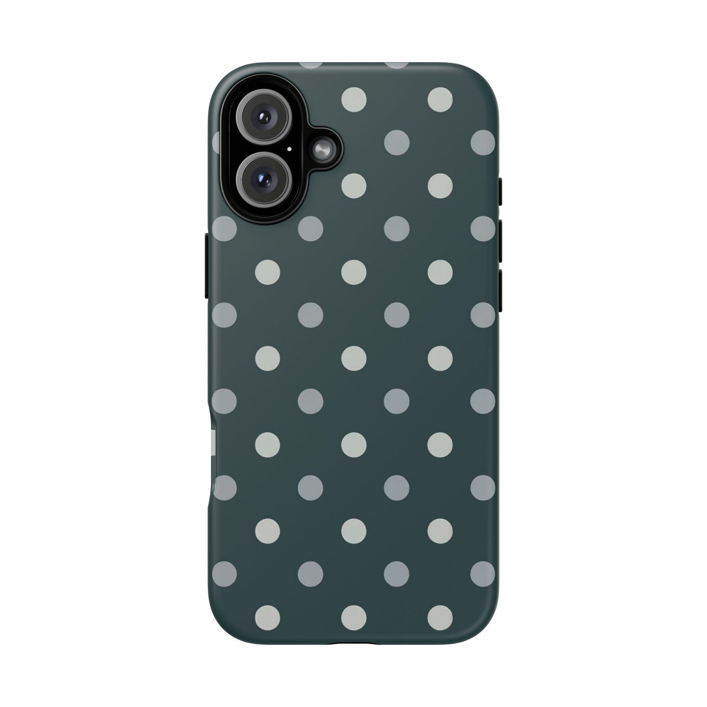 iphone case Forest Dot Elegance iPhone 16 Plus