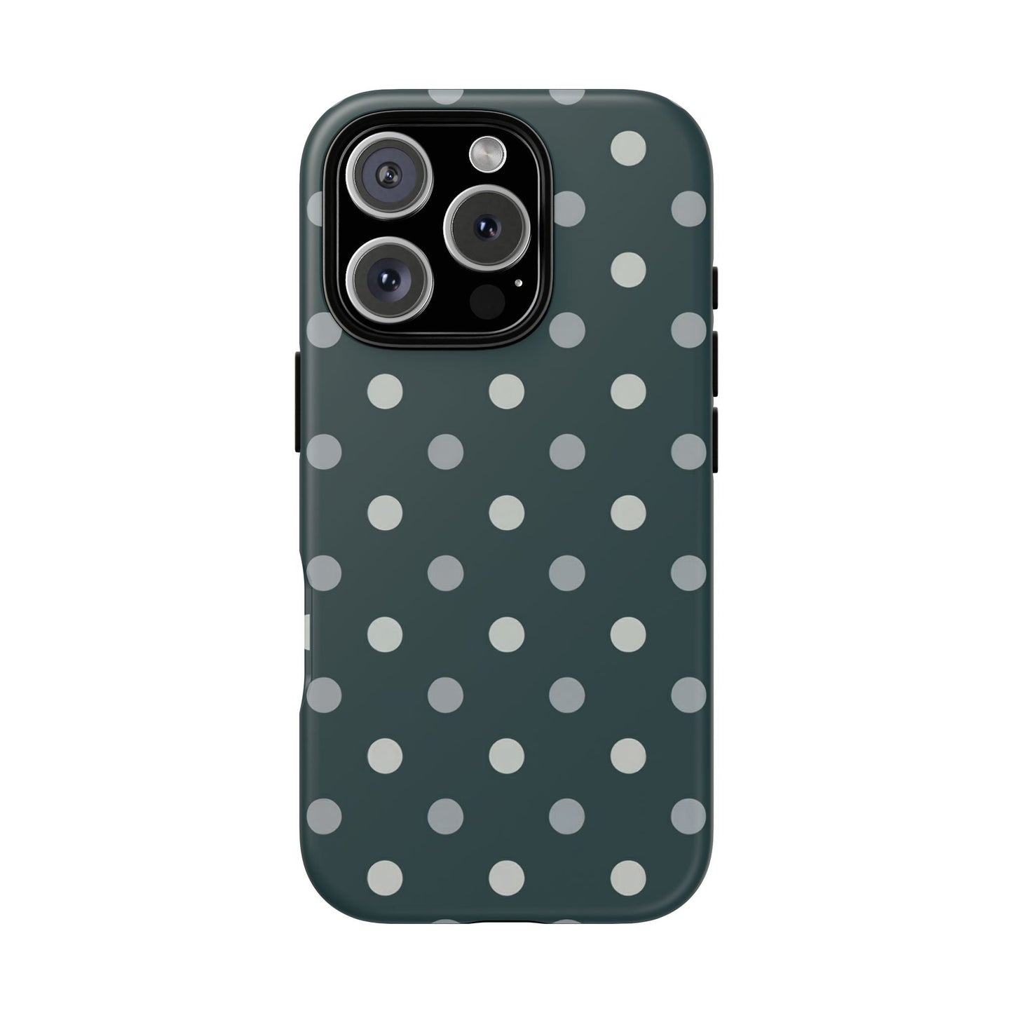 iphone case Forest Dot Elegance iPhone 16 Pro