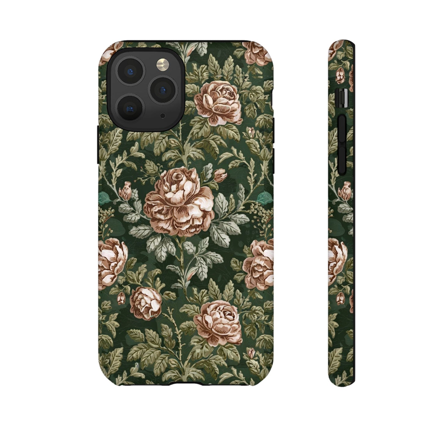 iphone case Forest Rose Elegance iPhone 11 Pro
