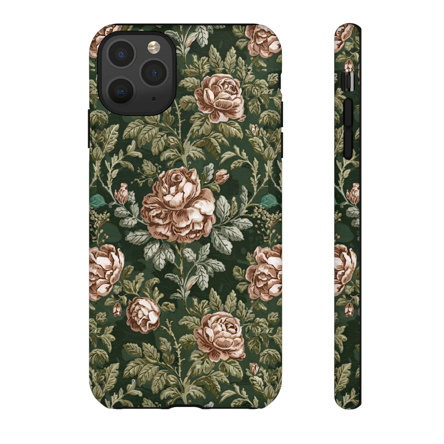 iphone case Forest Rose Elegance iPhone 11 Pro Max