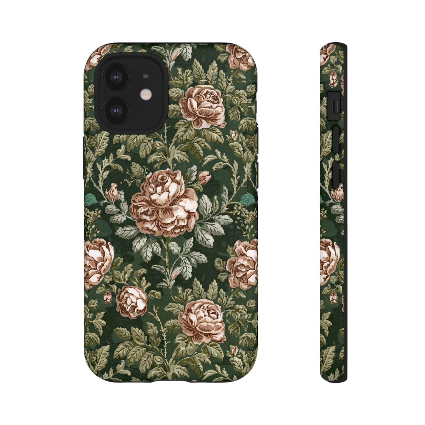iphone case Forest Rose Elegance iPhone 12 Mini