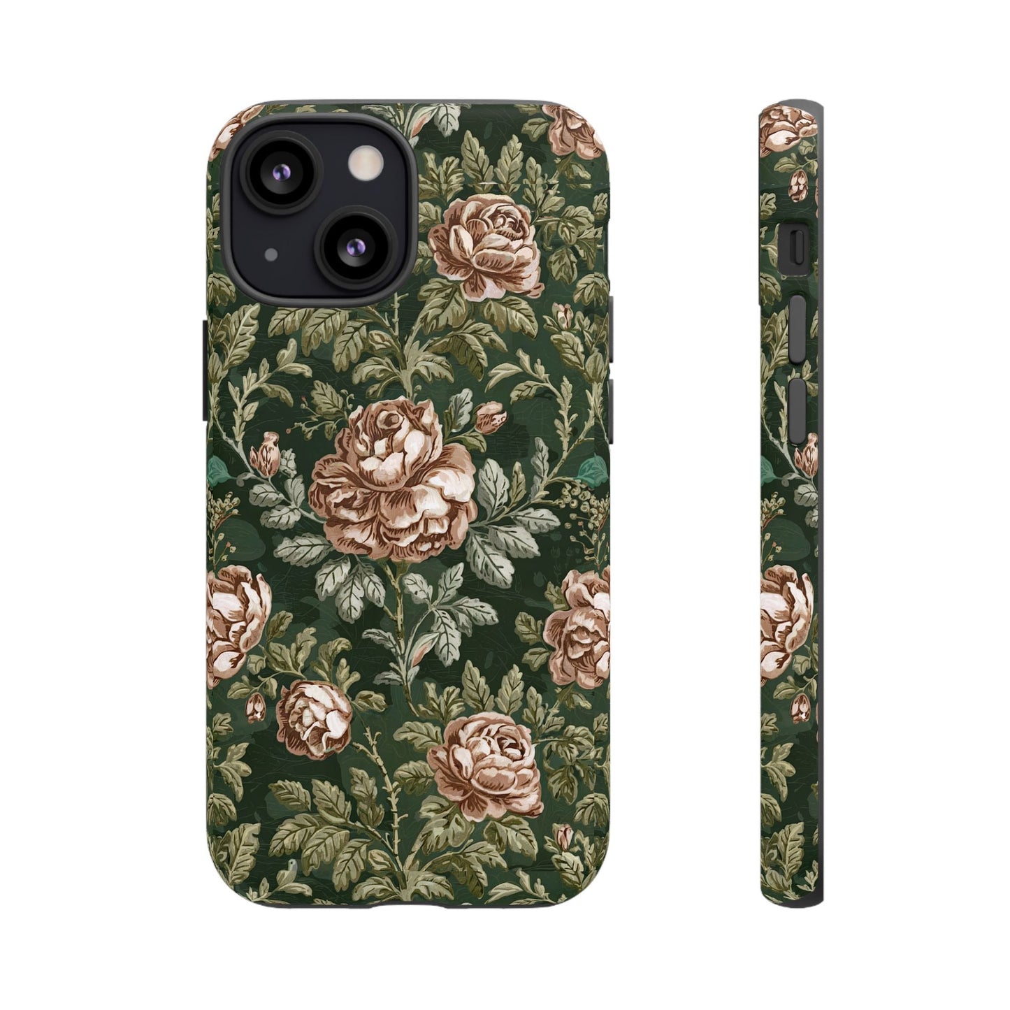 iphone case Forest Rose Elegance iPhone 13 Mini