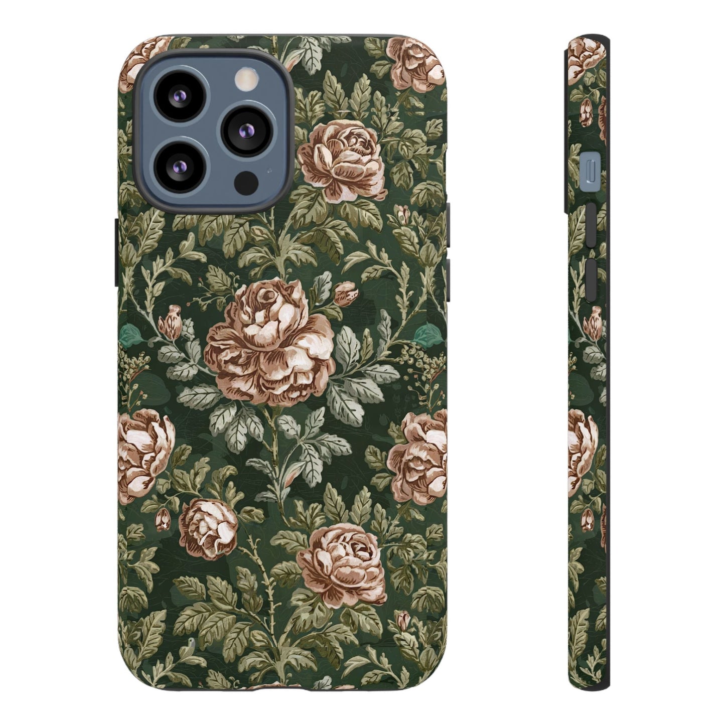 iphone case Forest Rose Elegance iPhone 13 Pro Max