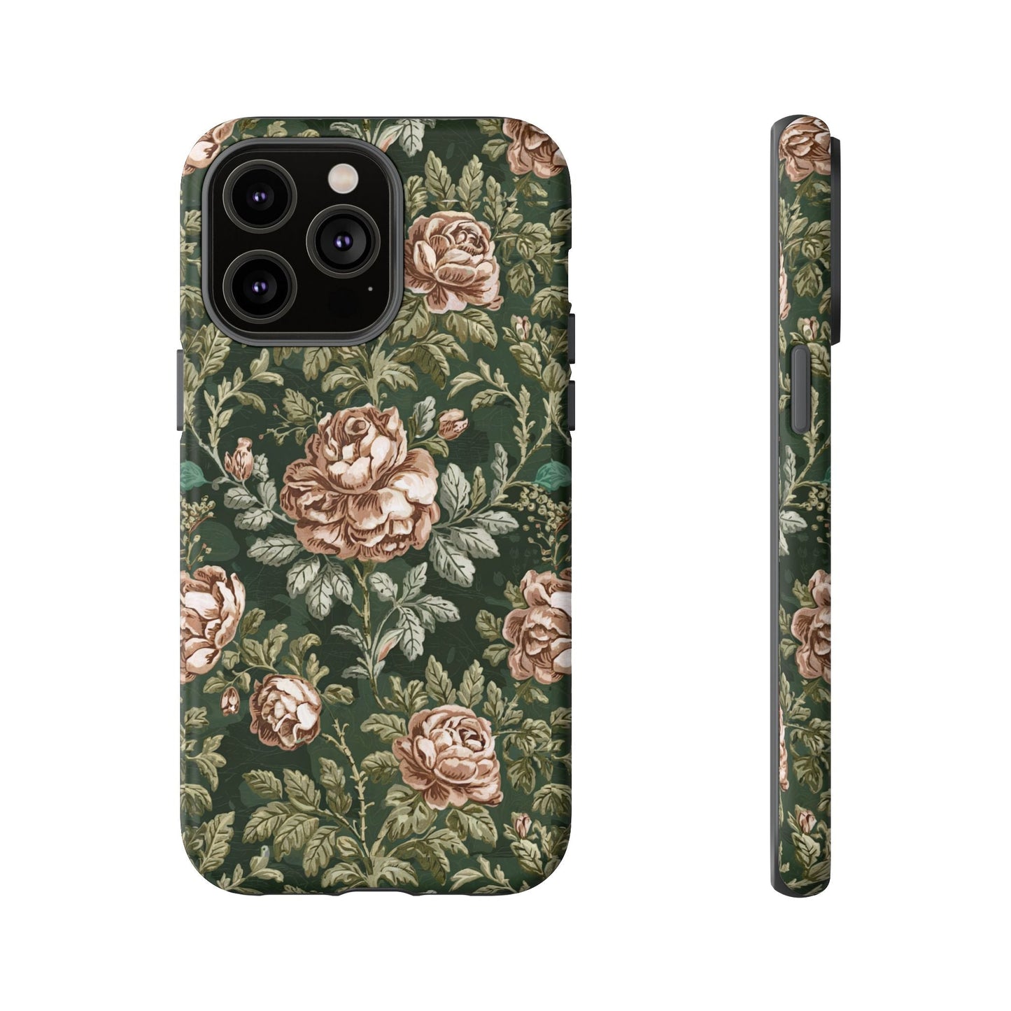 iphone case Forest Rose Elegance iPhone 14 Pro Max
