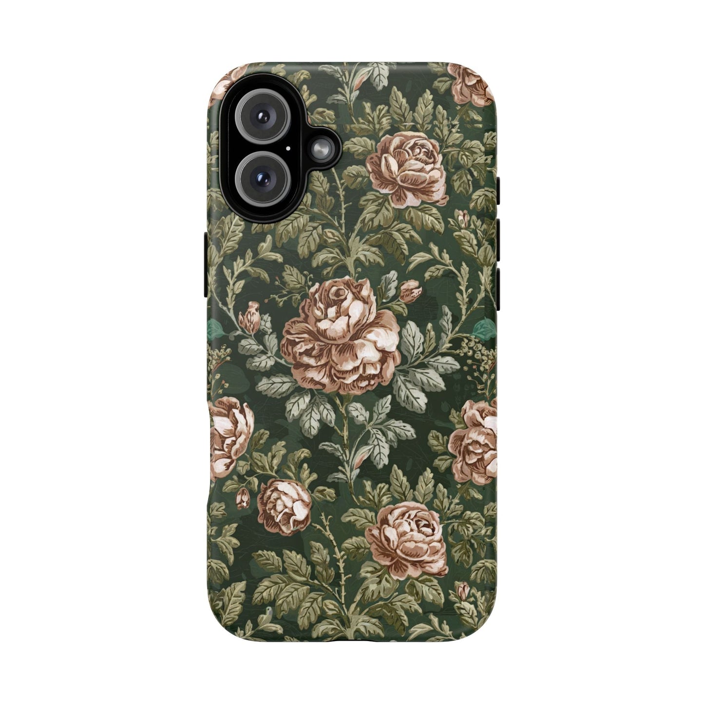 iphone case Forest Rose Elegance iPhone 16 Plus