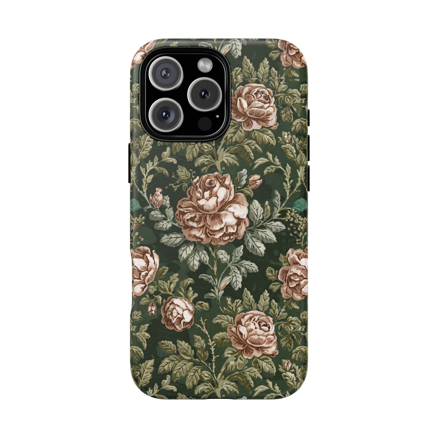 iphone case Forest Rose Elegance iPhone 16 Pro Max