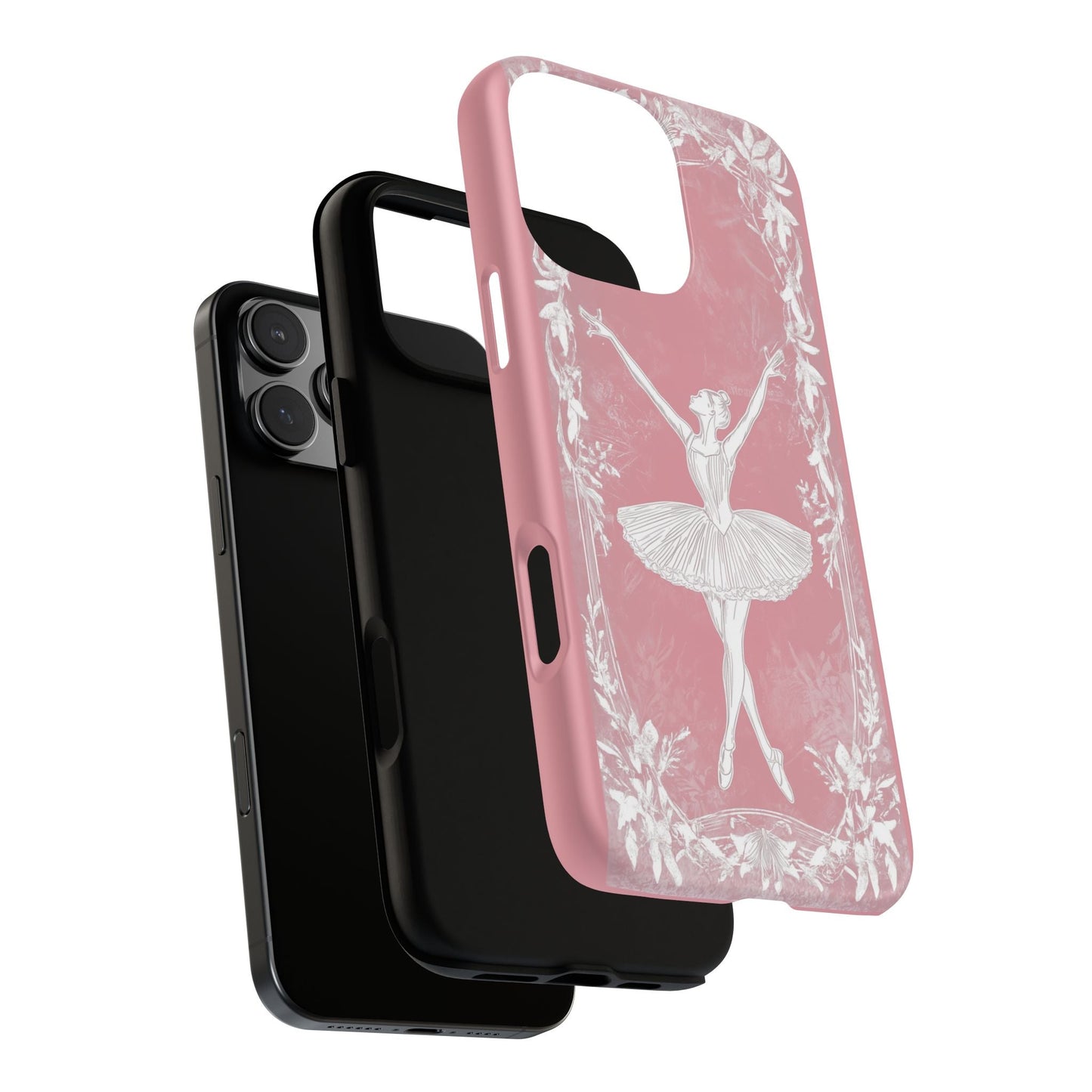 iphone case Garden Dancer