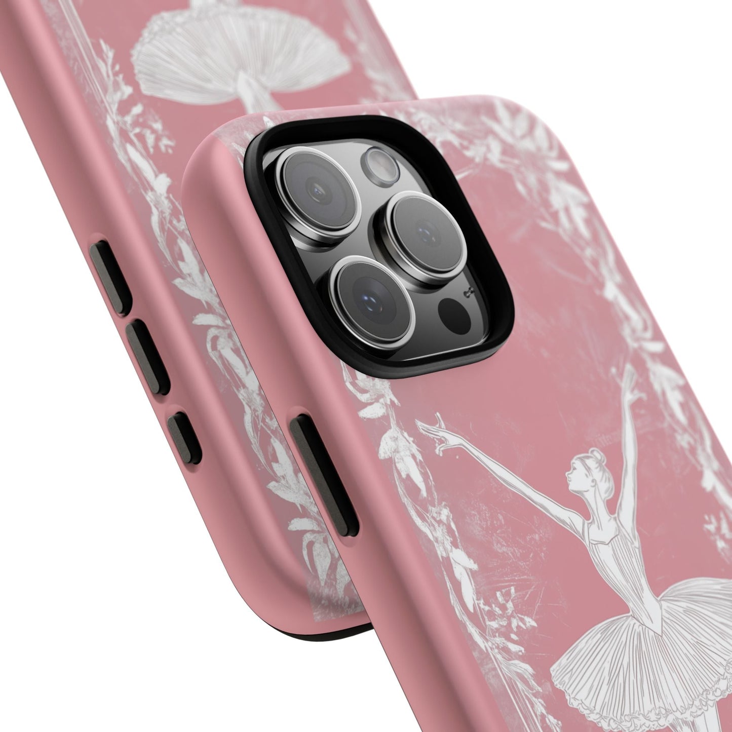 iphone case Garden Dancer