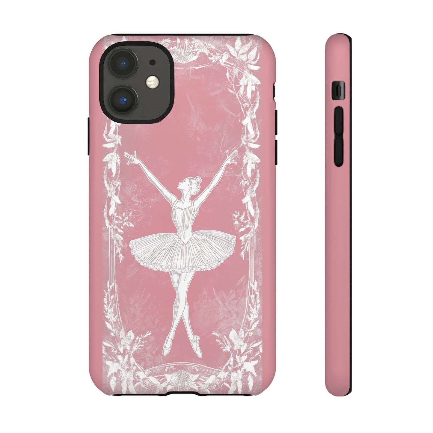 iphone case Garden Dancer iPhone 11