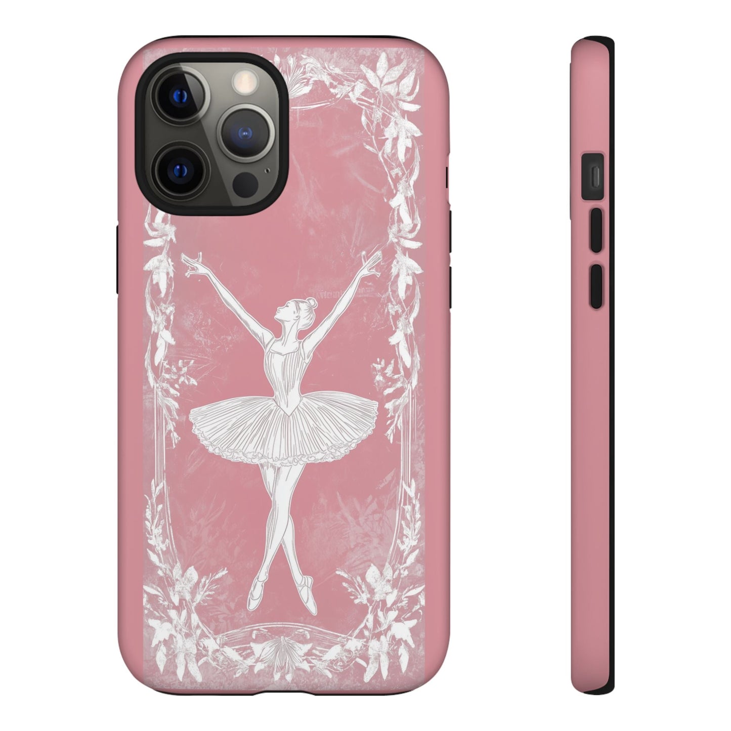 iphone case Garden Dancer iPhone 12 Pro Max