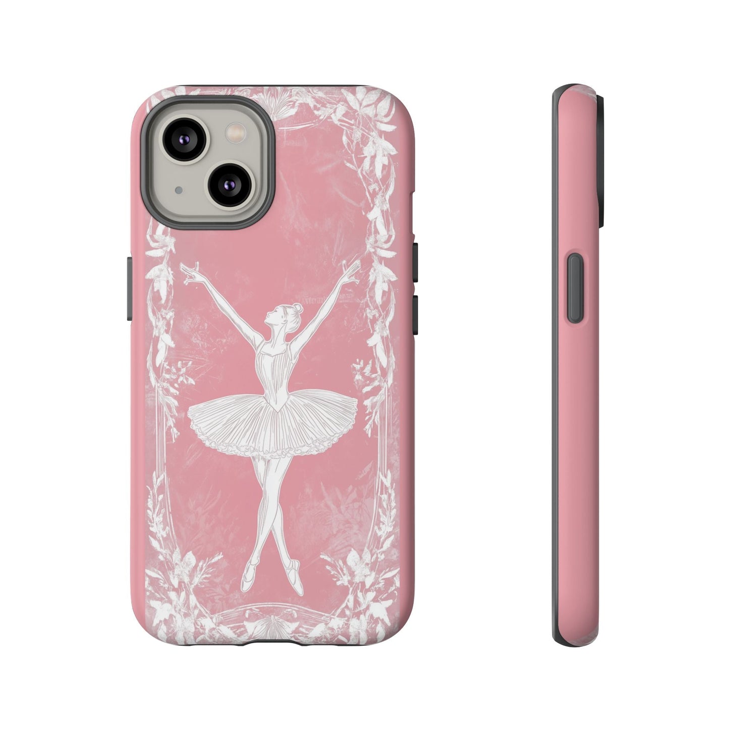 iphone case Garden Dancer iPhone 14