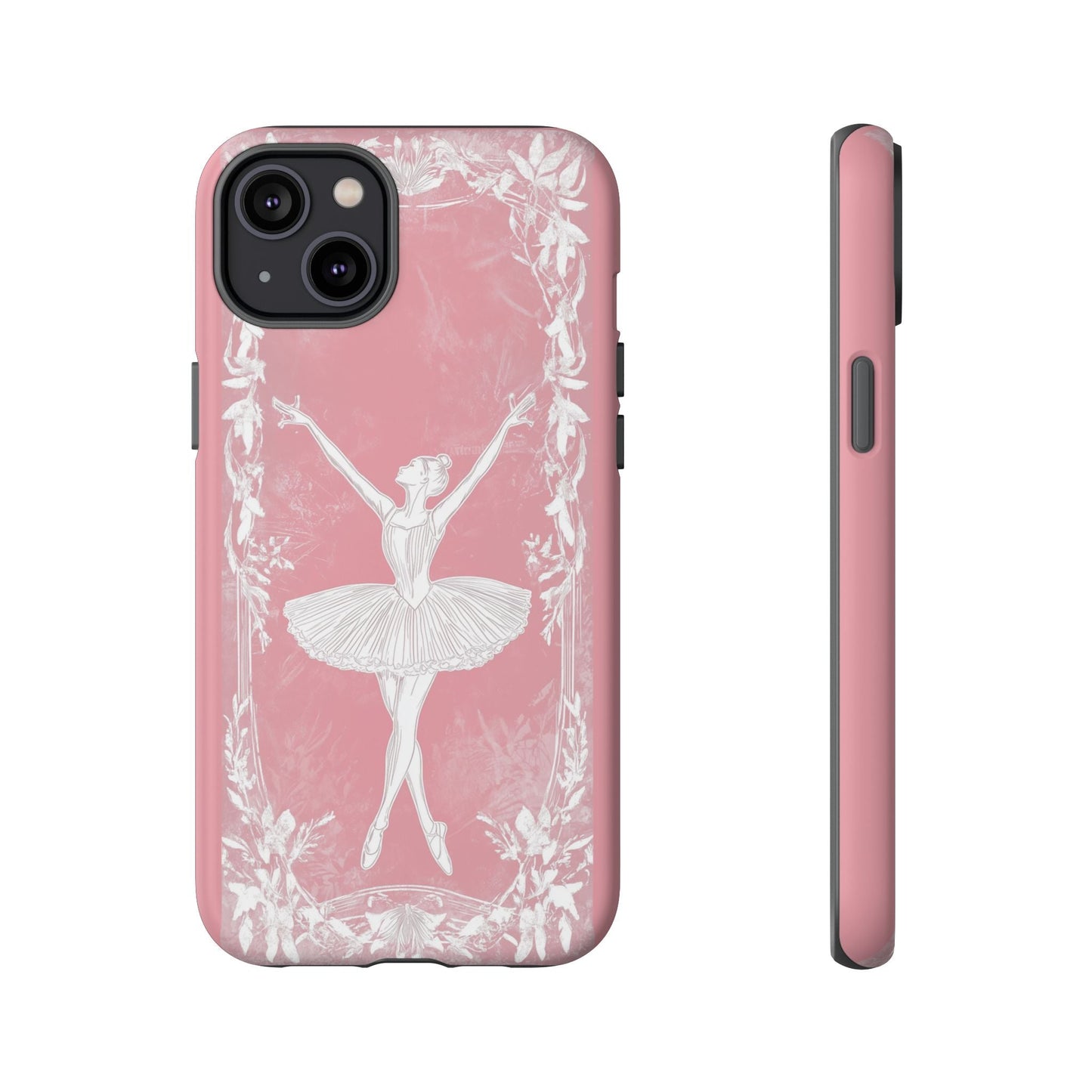iphone case Garden Dancer iPhone 14 Plus