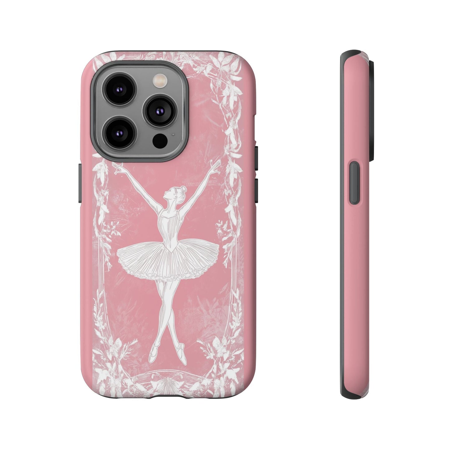 iphone case Garden Dancer iPhone 14 Pro