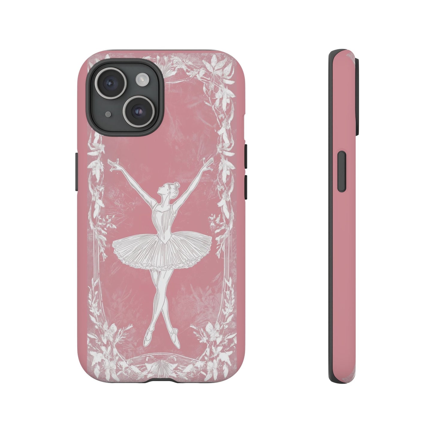 iphone case Garden Dancer iPhone 15