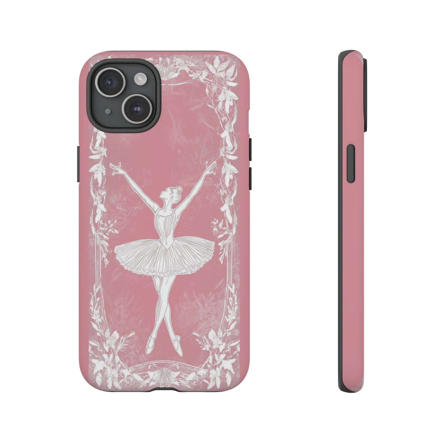 iphone case Garden Dancer iPhone 15 Plus