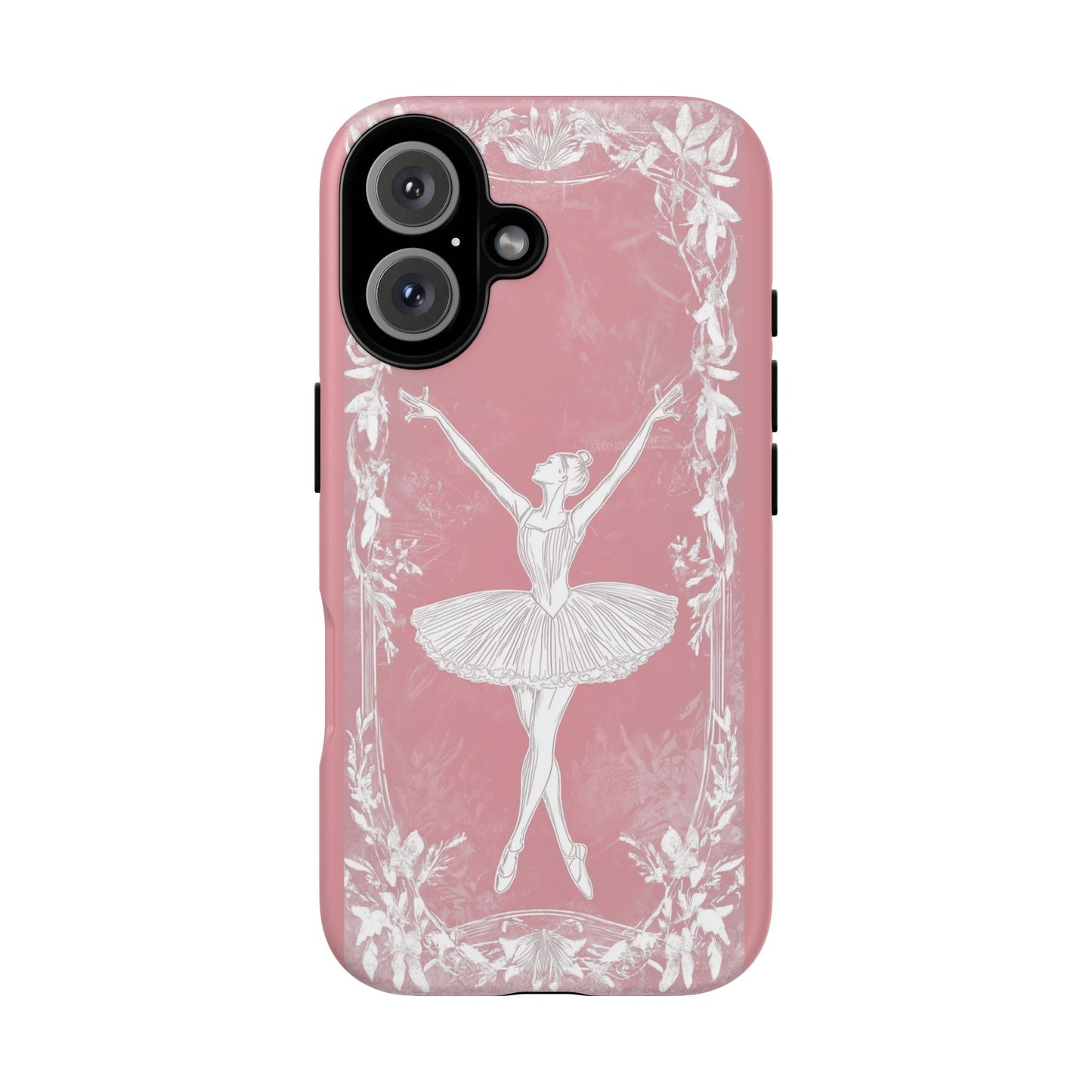 iphone case Garden Dancer iPhone 16