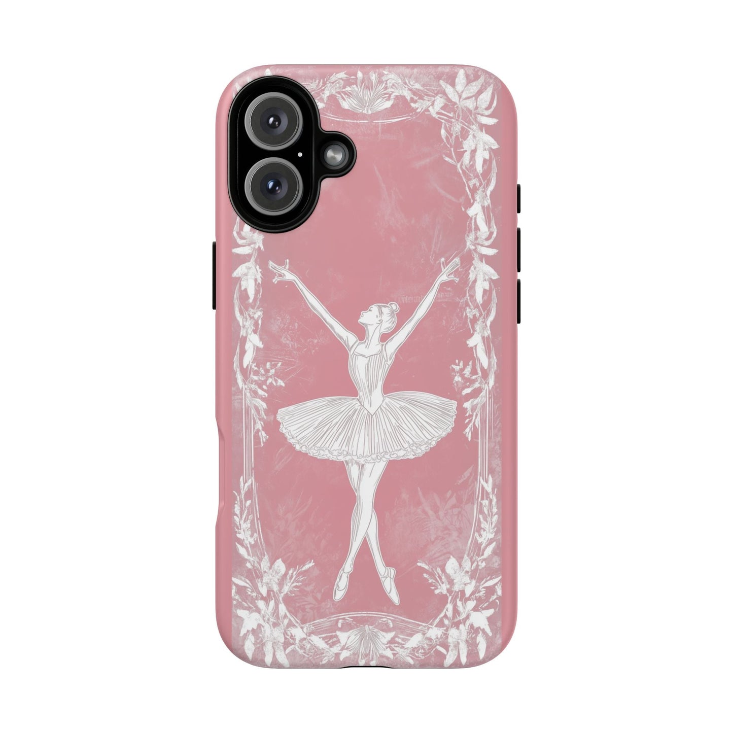 iphone case Garden Dancer iPhone 16 Plus