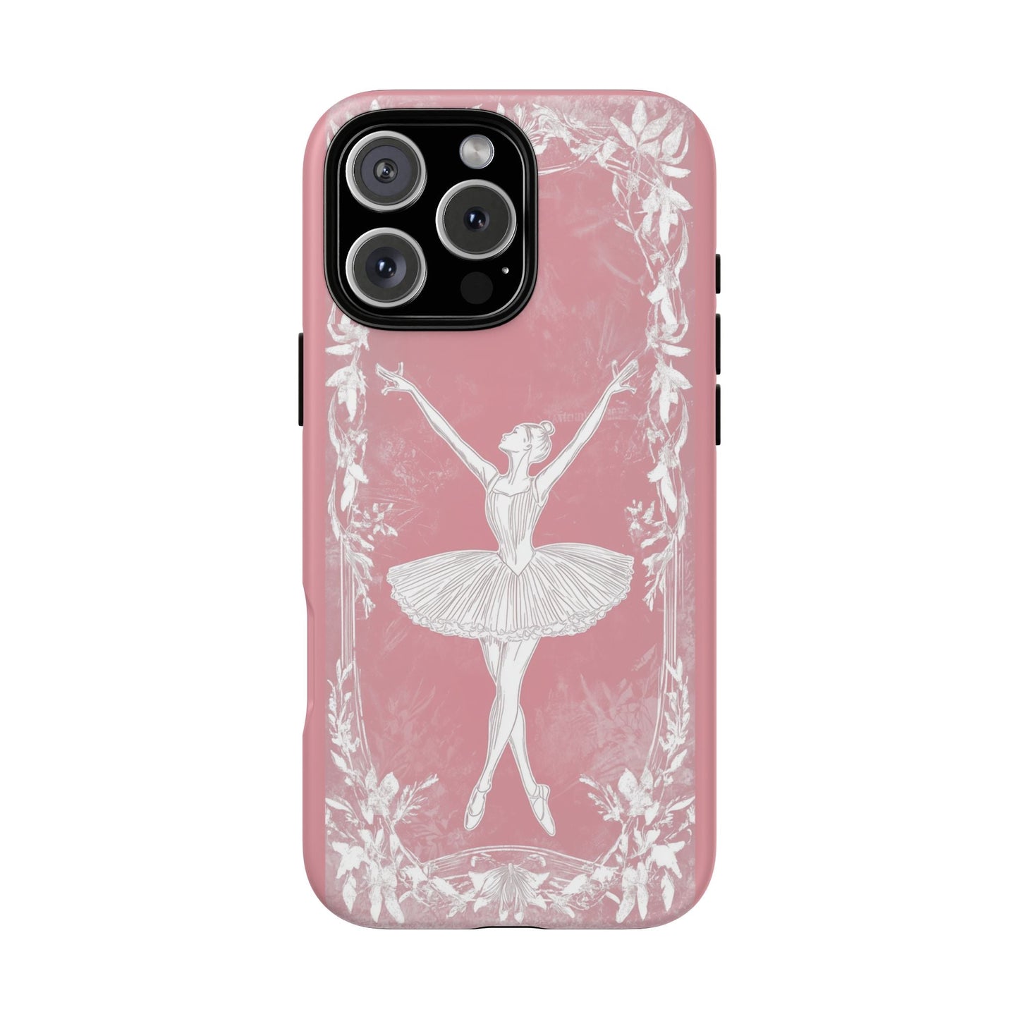 iphone case Garden Dancer iPhone 16 Pro Max