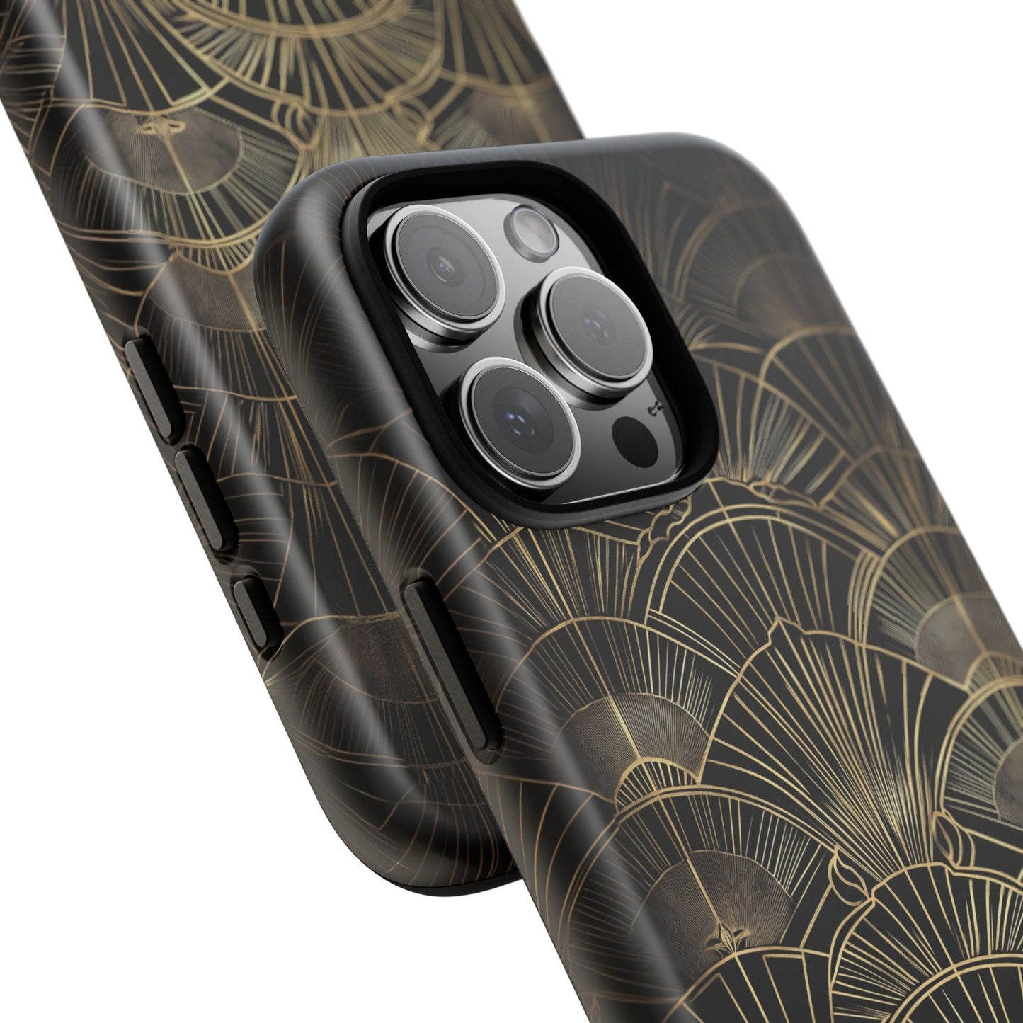 iphone case Gatsby's Deco Garden