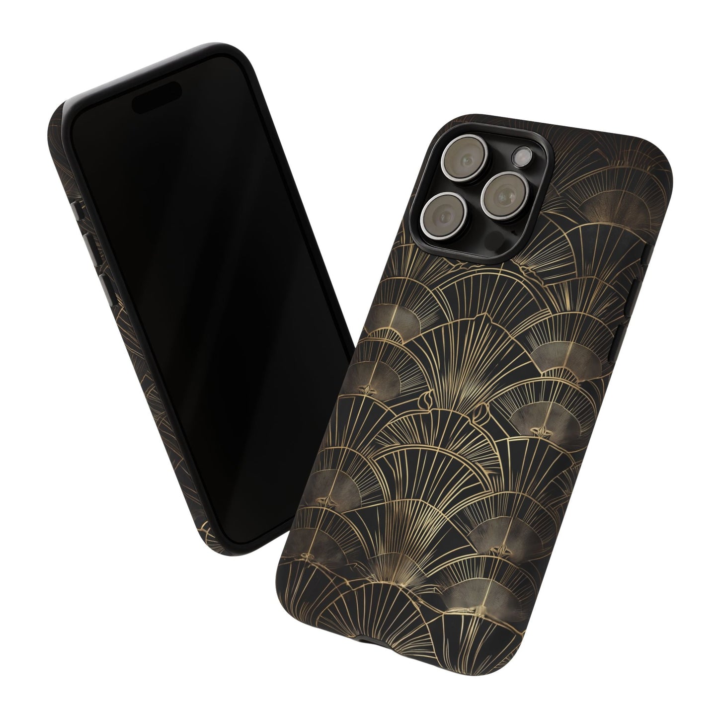 iphone case Gatsby's Deco Garden