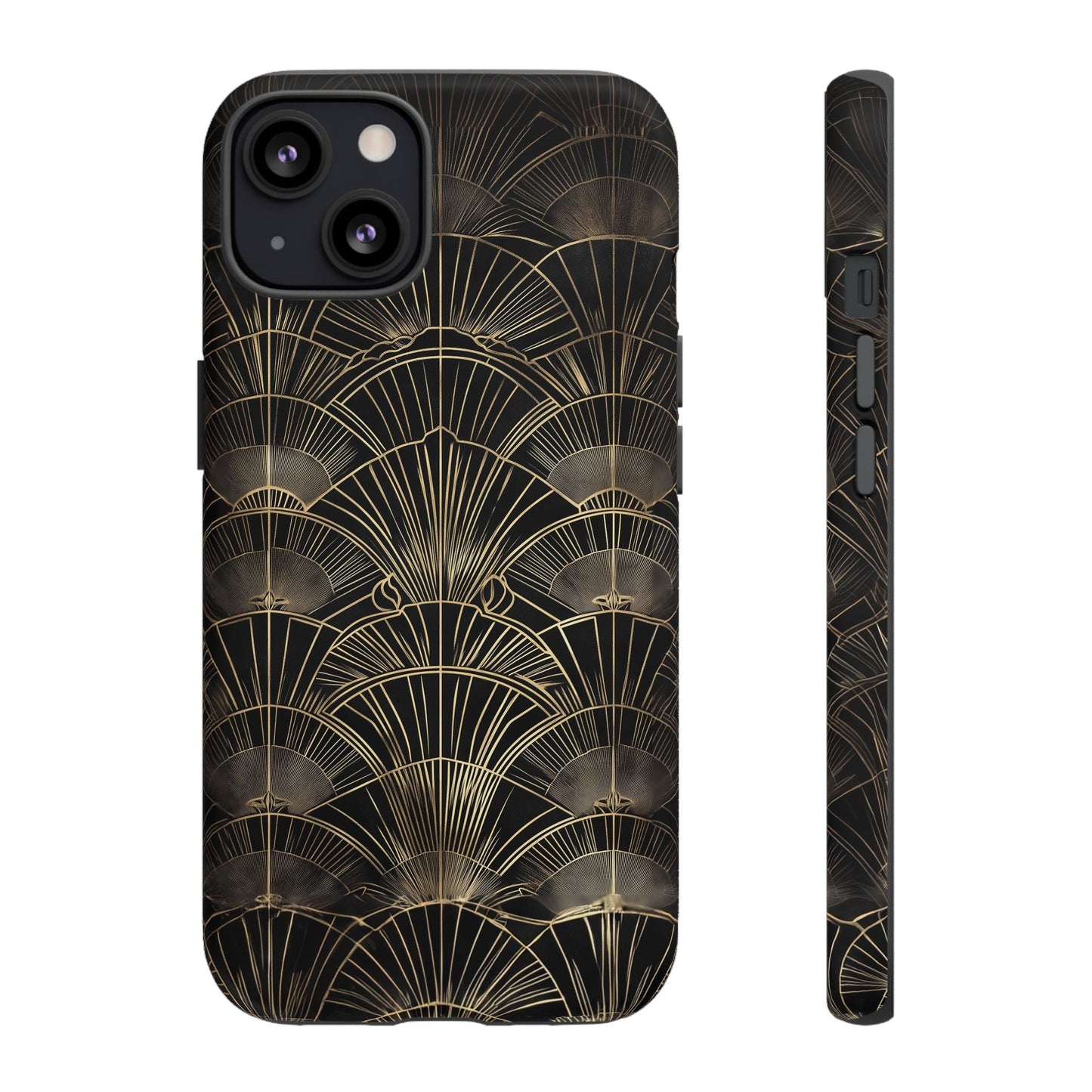 iphone case Gatsby's Deco Garden iPhone 13