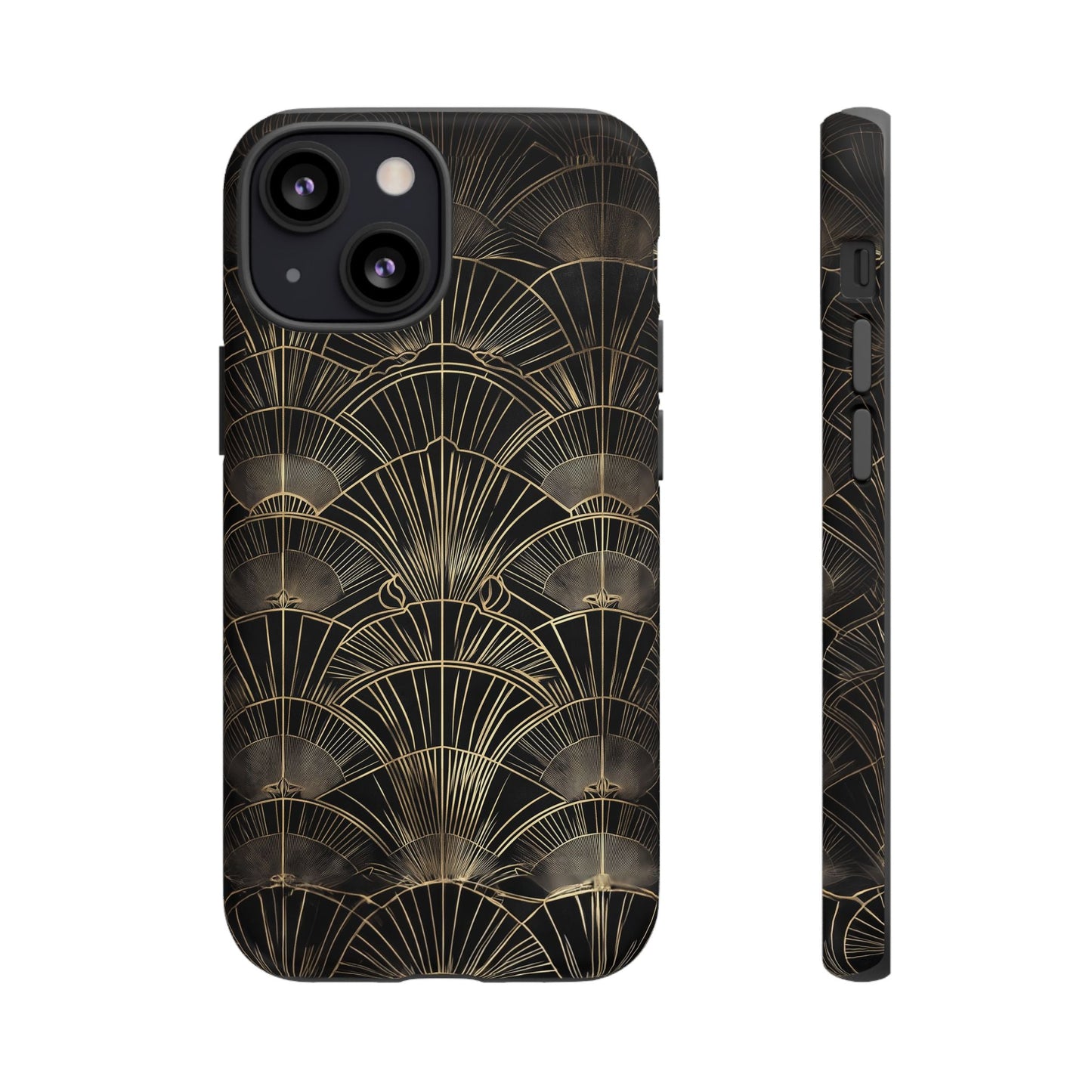 iphone case Gatsby's Deco Garden iPhone 13 Mini