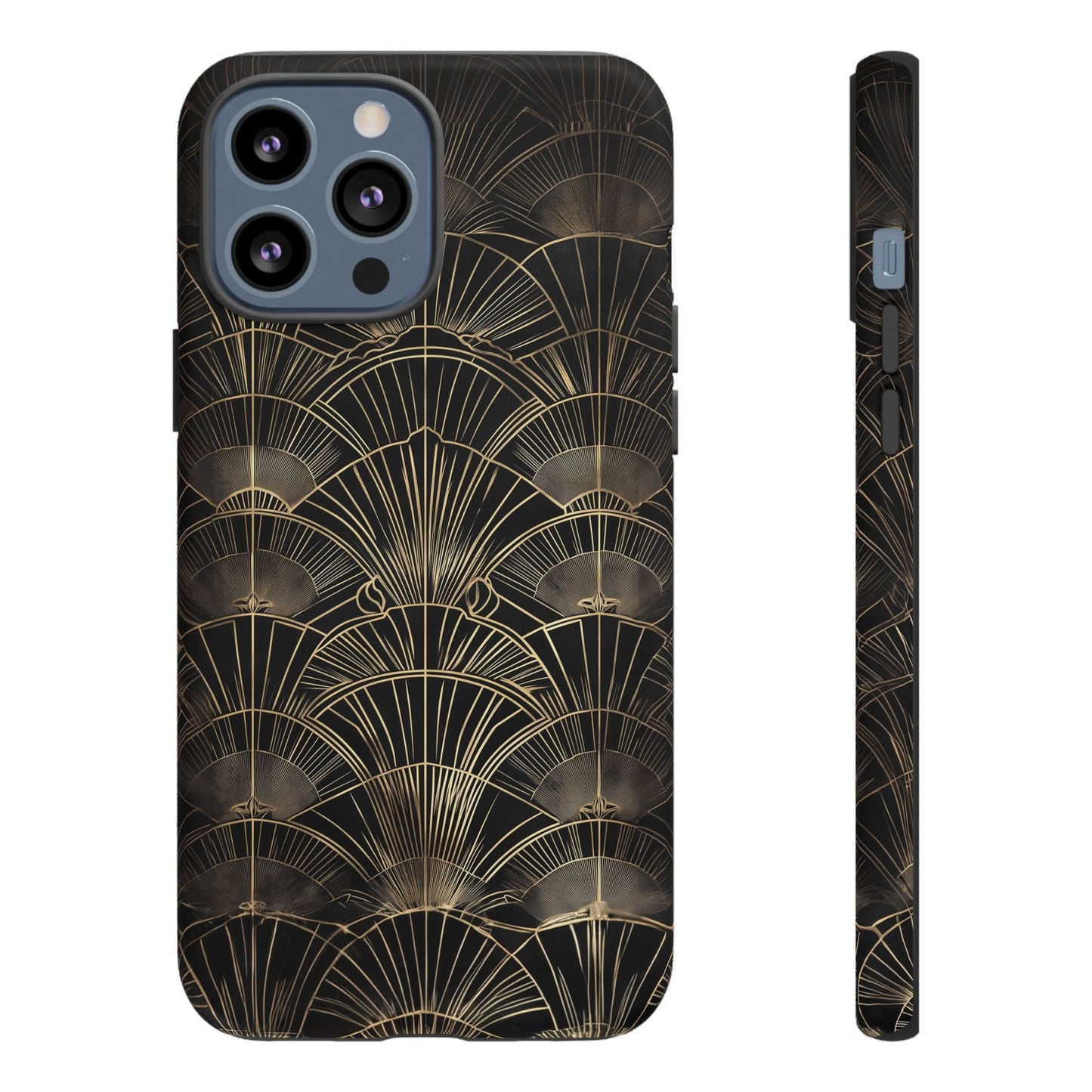 iphone case Gatsby's Deco Garden iPhone 13 Pro Max