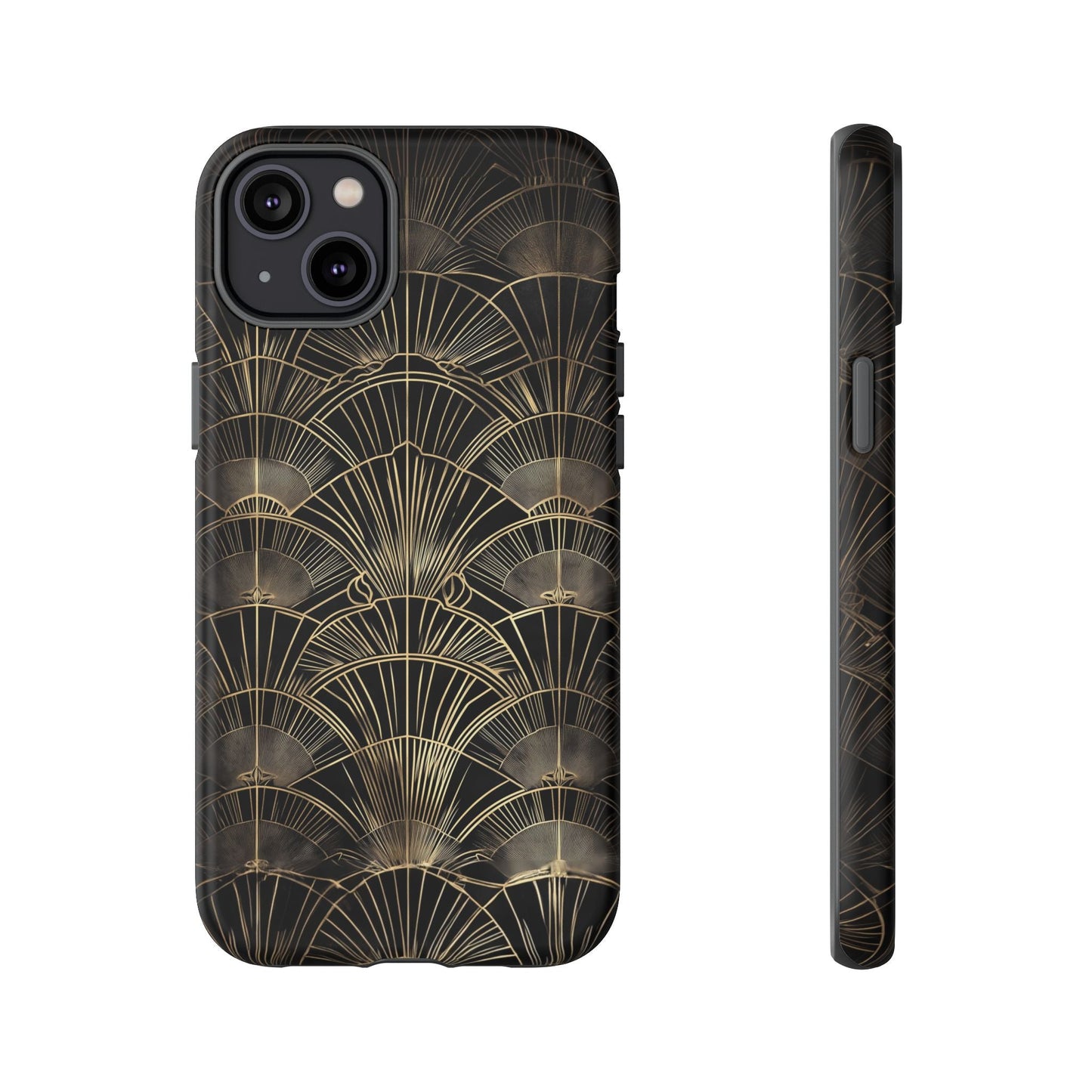 iphone case Gatsby's Deco Garden iPhone 14 Plus