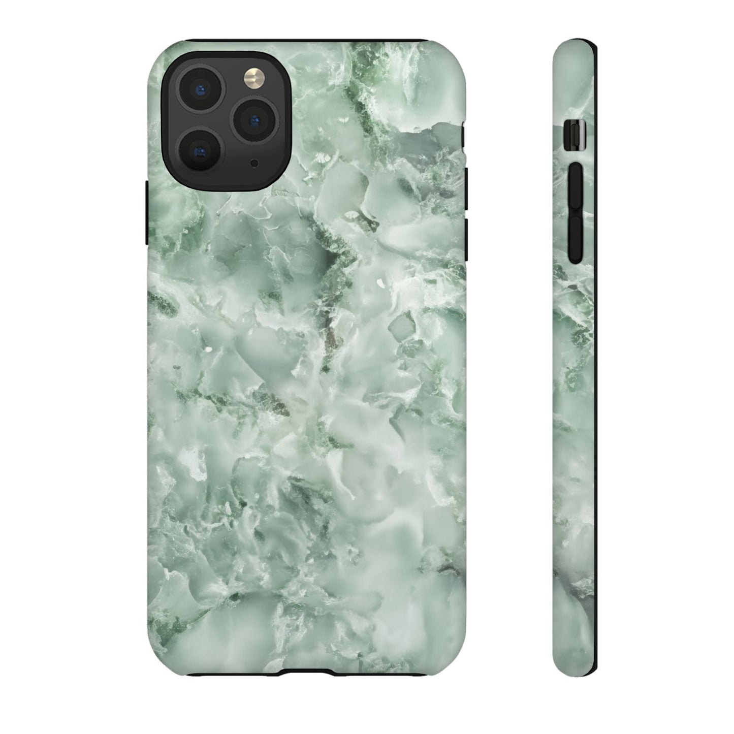 iphone case Gilded Blush Marble iPhone 11 Pro Max
