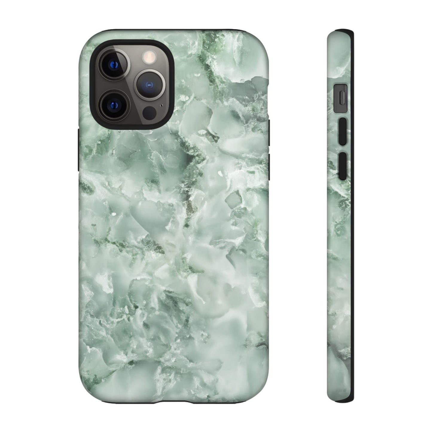 iphone case Gilded Blush Marble iPhone 12 Pro