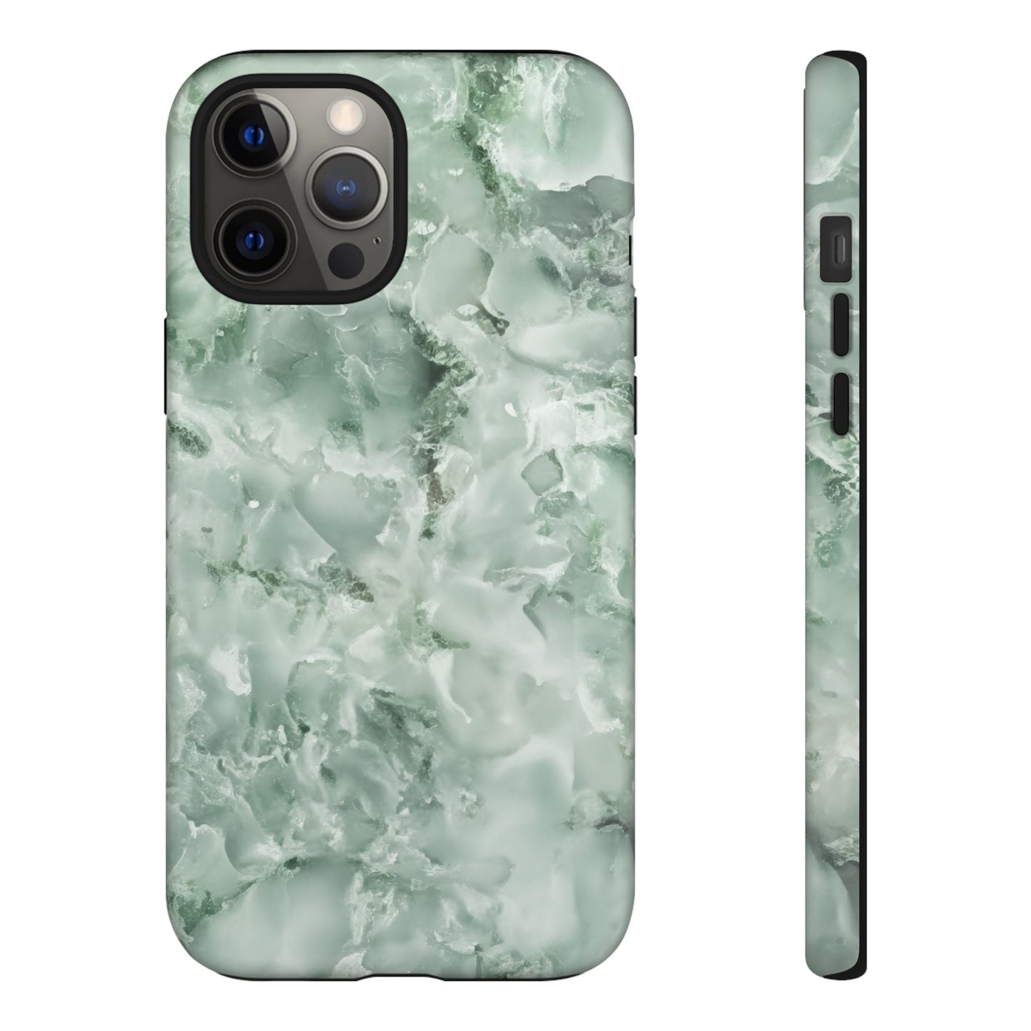 iphone case Gilded Blush Marble iPhone 12 Pro Max