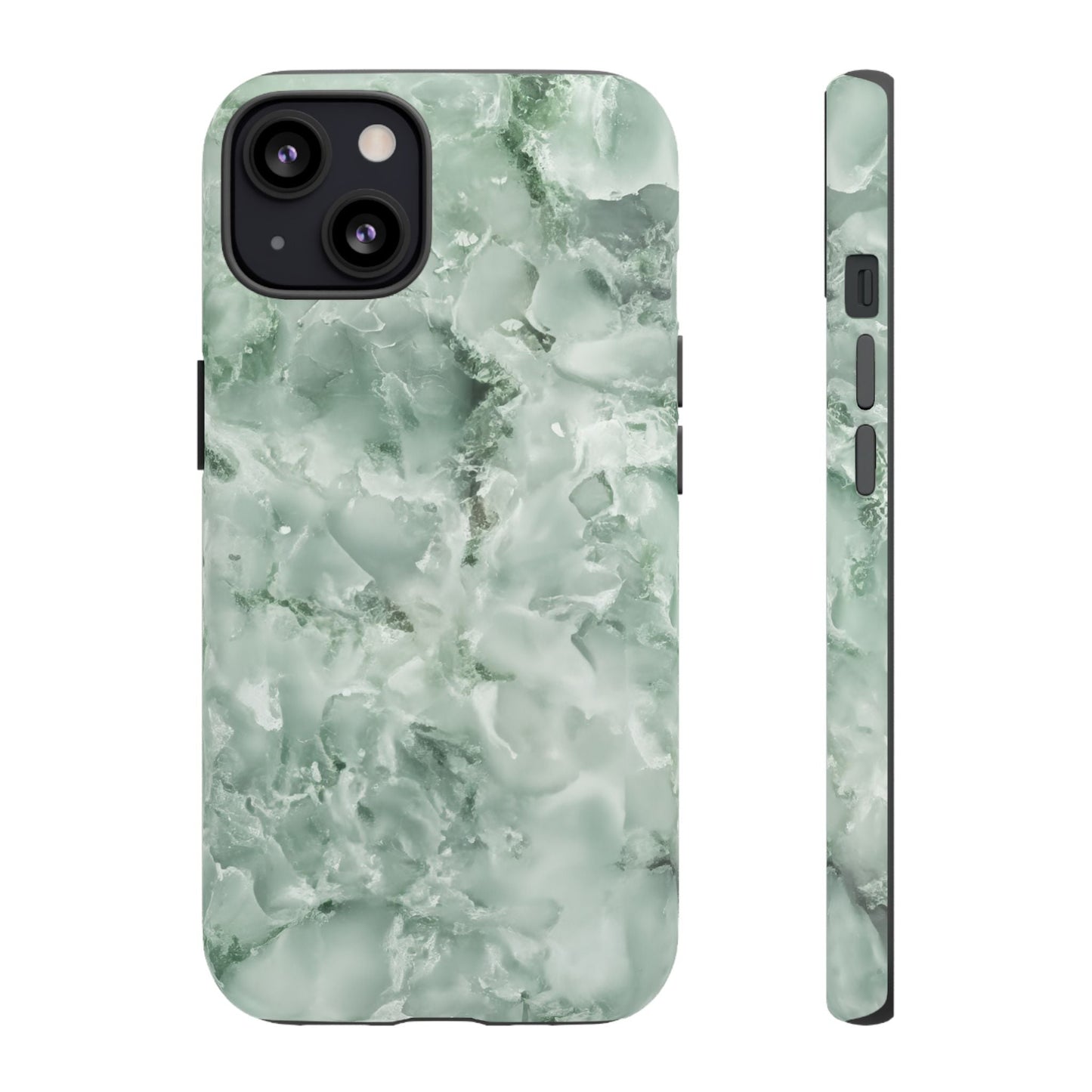 iphone case Gilded Blush Marble iPhone 13