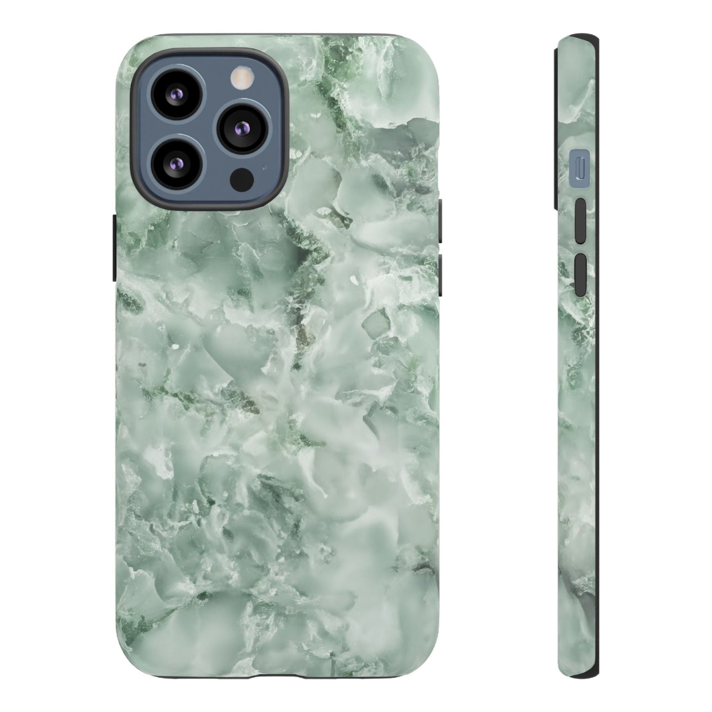 iphone case Gilded Blush Marble iPhone 13 Pro Max