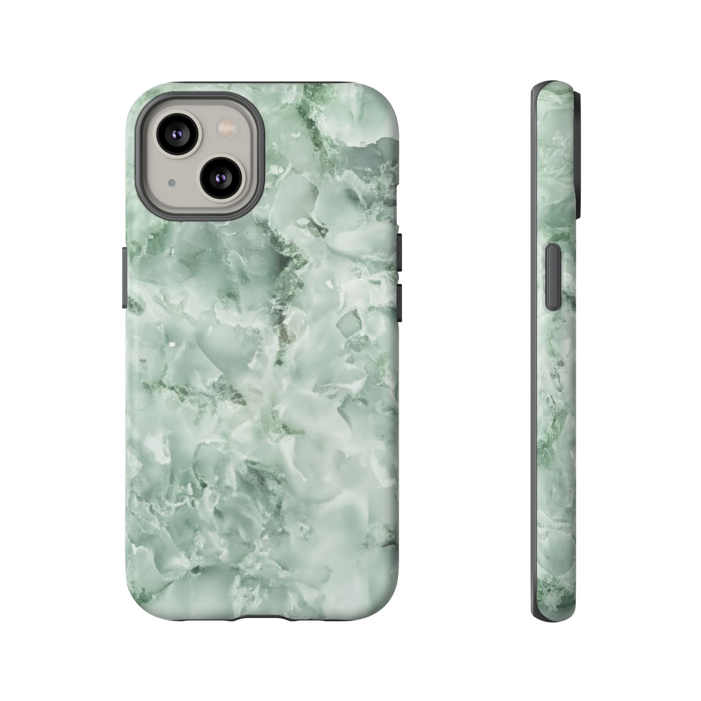 iphone case Gilded Blush Marble iPhone 14