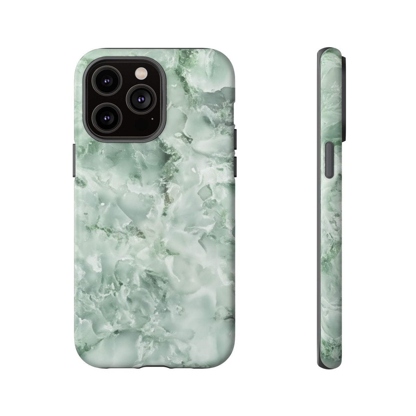 iphone case Gilded Blush Marble iPhone 14 Pro Max